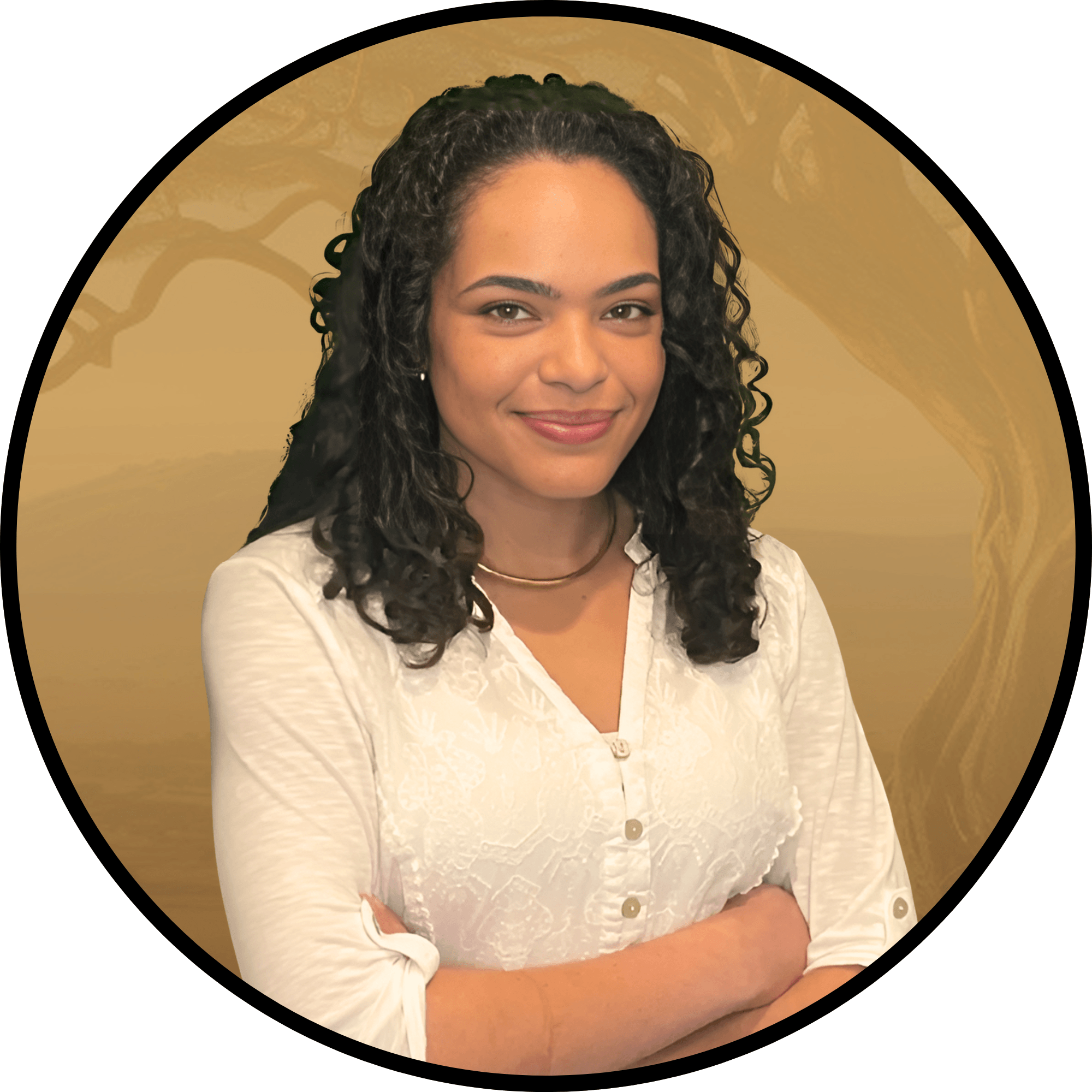 Photo of Jessie Weston, Law Clark at Lion Legal Services in North Little Rock, Arkansas