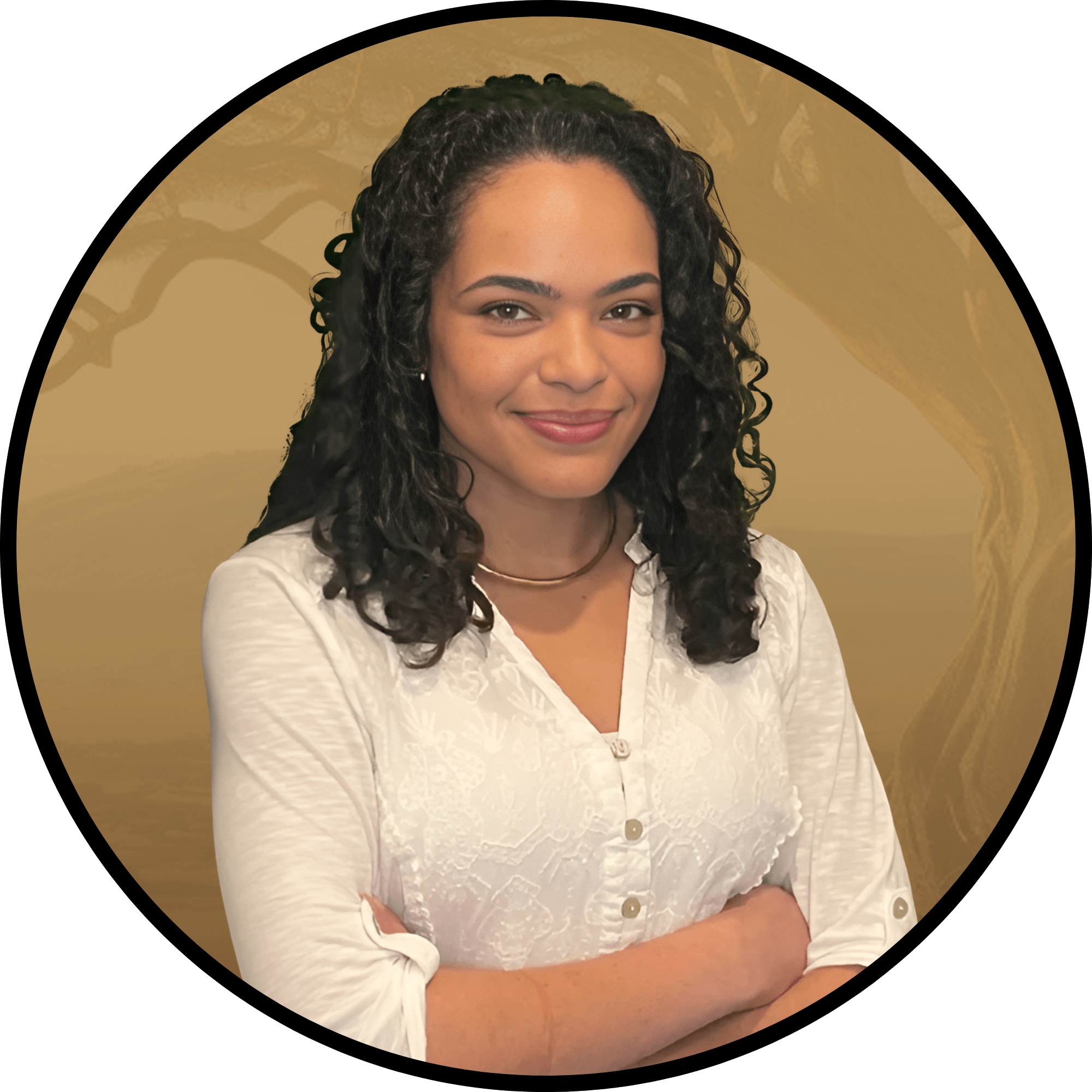 Meet The Pride 30 Photo of Jessie Weston, Law Clark at Lion Legal Services in North Little Rock, Arkansas