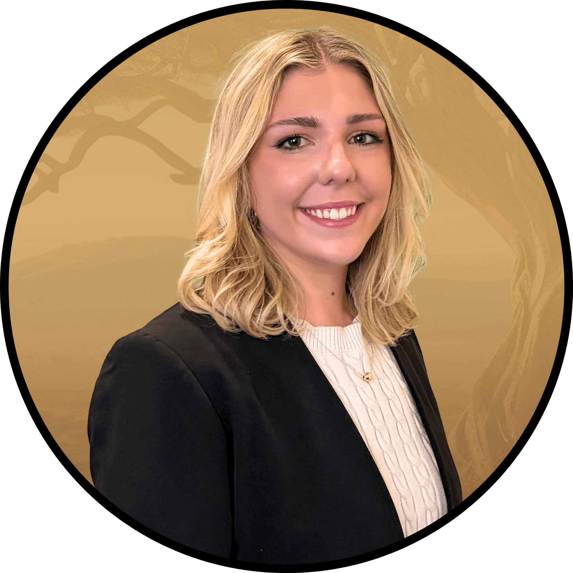 Portrait of Jean Martin, Paralegal & Building Manager at Lion Legal Services