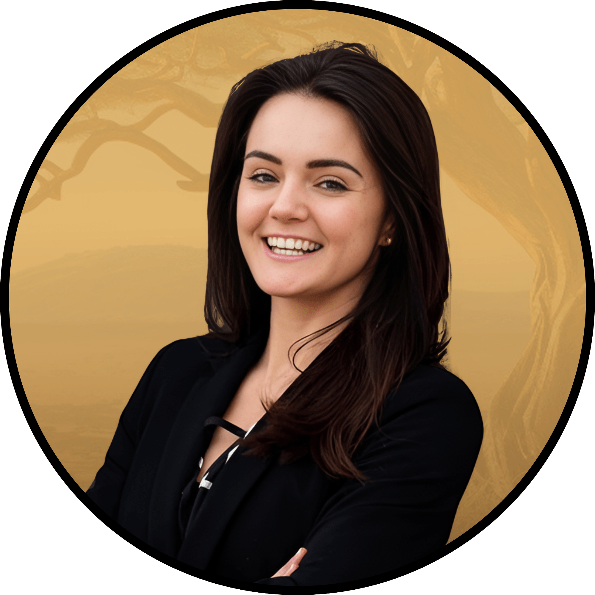 Portrait of Jean Martin, Paralegal & Building Manager at Lion Legal Services