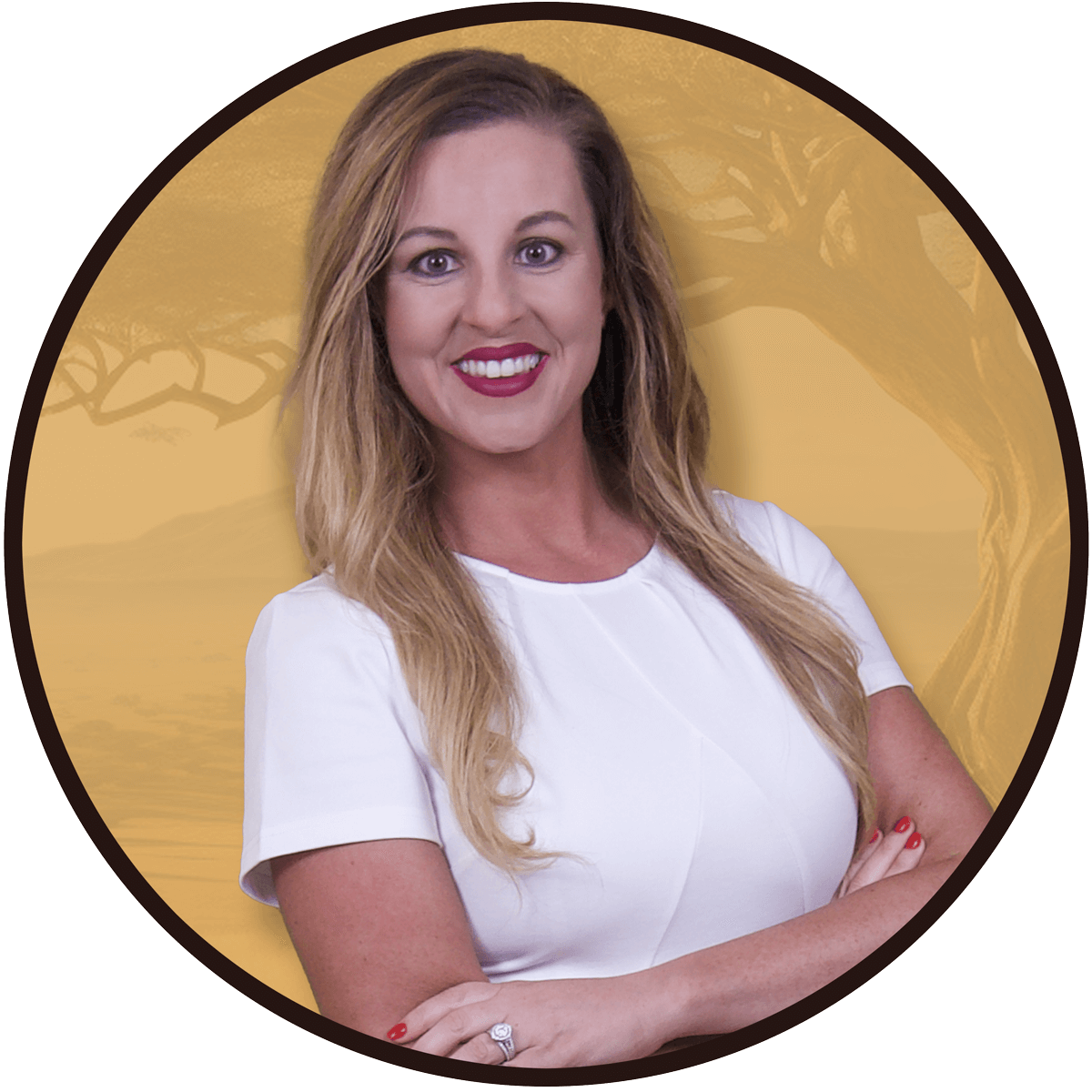 Photo of Tara Pool, attorney at Lion Legal Services in North LIttle Rock, AR.