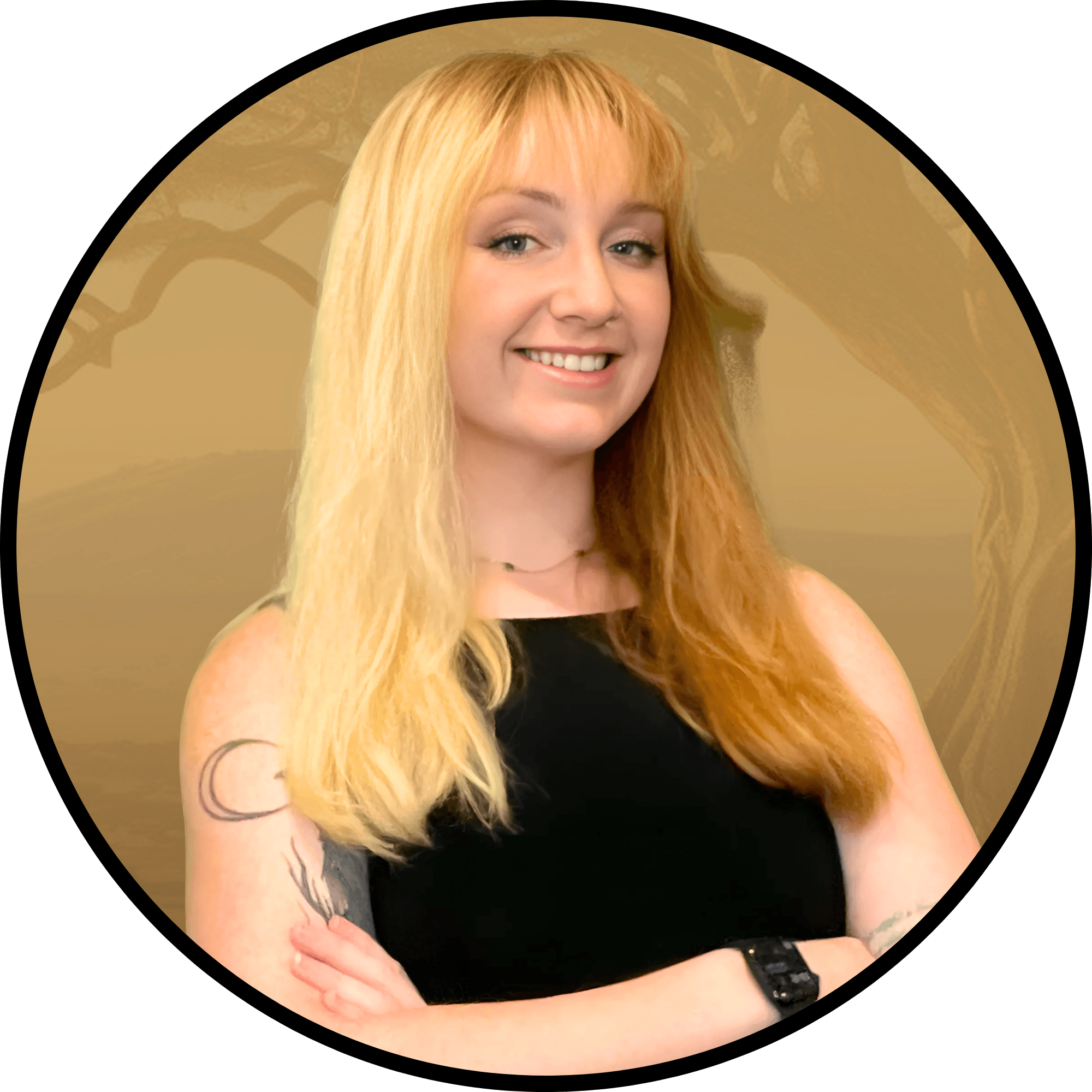Photo of Jessie Weston, Law Clark at Lion Legal Services in North Little Rock, Arkansas